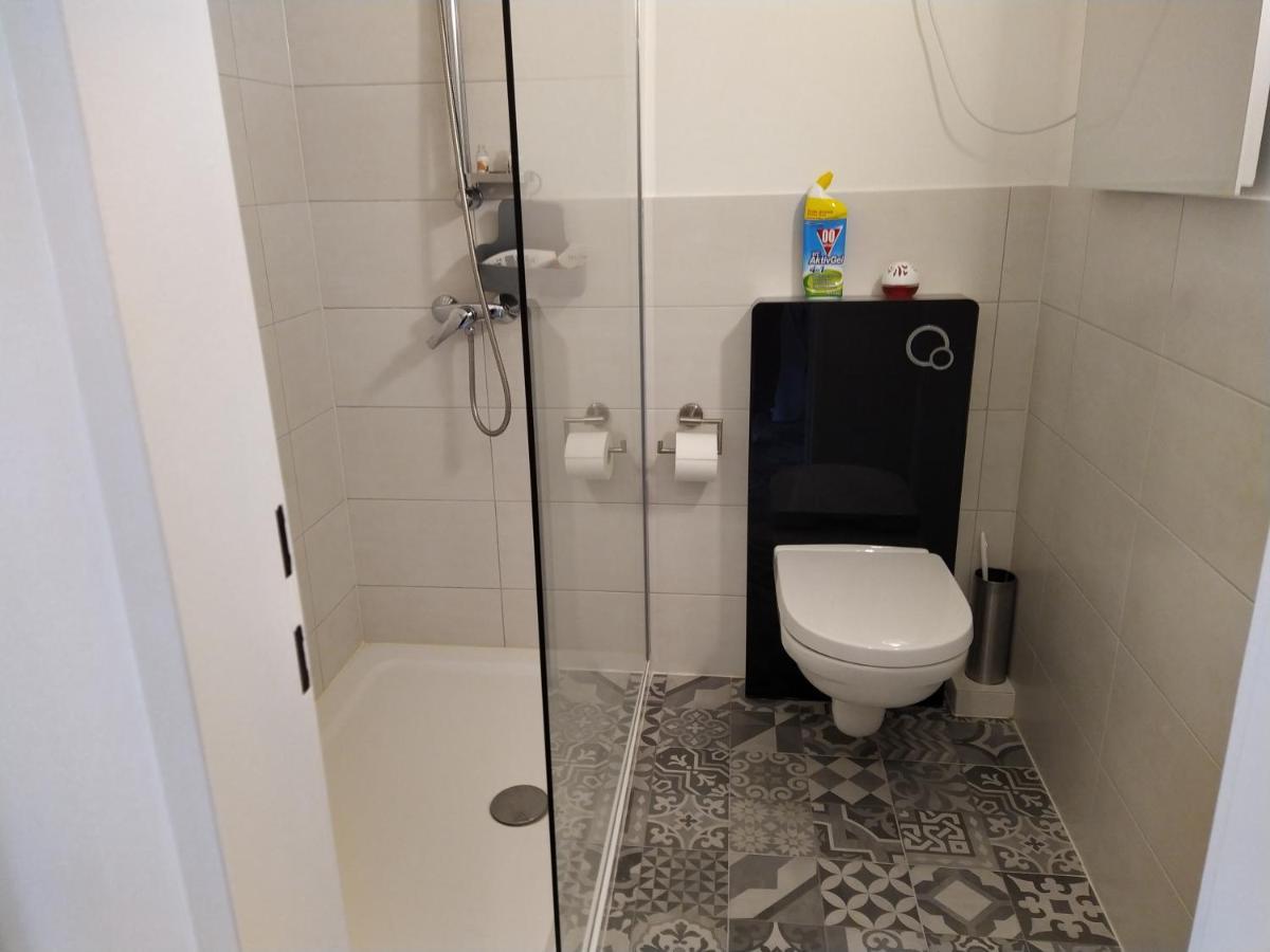 Fewo Talblick Lugde Bagian luar foto